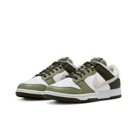 NIKE SB DUNK LOW - 1° LINHA