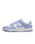 NIKE SB DUNK LOW NATURE LILAC - 1° LINHA