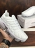 NIKE VAPORMAX PLUS BRANCO E ROSÊ - loja online