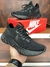 NIKE REACT RUN FLYKNIT - loja online