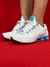 NIKE SHOX NZ 4 MOLAS - Closet Innovation