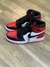 NIKE AIR JORDAN 1 - IMPORTADO na internet