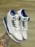 NIKE AIR JORDAN 3 - IMPORTADO - Closet Innovation