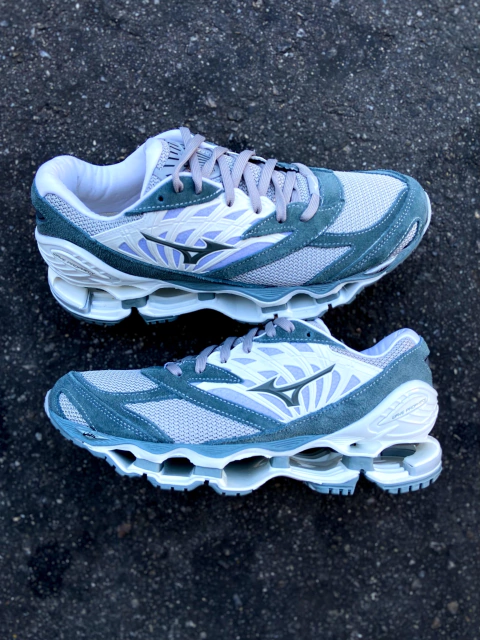 MIZUNO PROPHECY LS