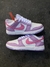 NIKE SB DUNK LOW - 1° LINHA