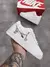 Imagem do NIKE AIR FORCE 01 DETALHES