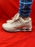 NIKE SHOX NZ 4 MOLAS - comprar online