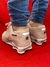 NIKE SHOX NZ 4 MOLAS na internet