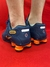 NIKE SHOX NZ 4 MOLAS - Closet Innovation