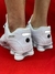 NIKE SHOX NZ 4 MOLAS - Closet Innovation