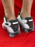 NIKE SHOX NZ 4 MOLAS na internet