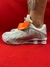 NIKE SHOX R4 4 MOLAS na internet