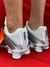 NIKE SHOX R4 4 MOLAS