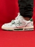 LOUIS VUITTON TRAINER COM VELCRO - comprar online