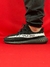 ADIDAS YEEZY BOOST 350 PRETO/BRANCO - comprar online