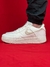 NIKE AIR FORCE 01 STUSSY TRIPLE - comprar online