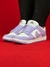 NIKE SB DUNK LOW NATURE LILAC - 1° LINHA na internet