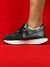 NIKE REACT RUN FLYKNIT