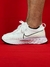NIKE REACT RUN FLYKNIT