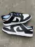NIKE SB DUNK LOW PANDA - 1° LINHA NACIONAL - Closet Innovation