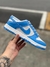 NIKE SB DUNK LOW UNIVERSITY BLUE - 1° LINHA - comprar online