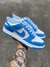NIKE SB DUNK LOW UNIVERSITY BLUE - 1° LINHA na internet