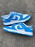 NIKE SB DUNK LOW UNIVERSITY BLUE - 1° LINHA - loja online