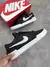 Imagem do NIKE AIR JORDAN DUNK LOW 1 TWIST