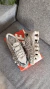 NIKE SHOX 12 MOLAS - IMPORTADO - comprar online