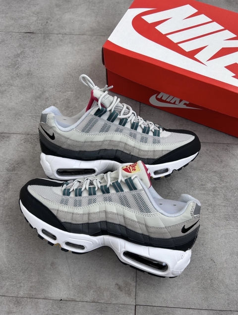 NIKE AIR MAX 95 IMPORTADO - comprar online