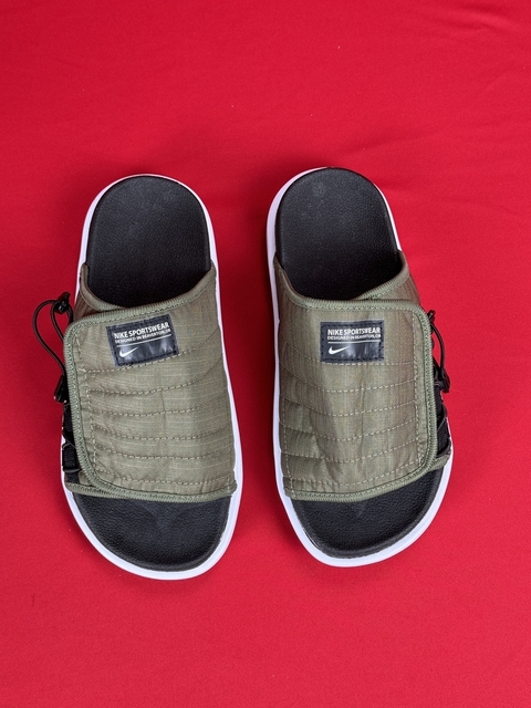 NIKE SLIDE CITY