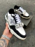 LOUIS VUITTON TRAINER COM VELCRO