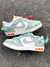 NIKE DUNK LOW × OFF WHITE - loja online