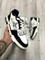 LOUIS VUITTON TRAINER COM VELCRO - Closet Innovation