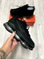 NIKE AIR VAPORMAX SCORPION na internet