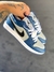 NIKE AIR JORDAN 1 DUNK LOW - IMPORTADO na internet