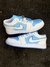 NIKE AIR JORDAN 1 DUNK LOW - IMPORTADO - comprar online