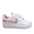 NIKE AIR FORCE 01 TM SINTÉTICO