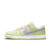 NIKE SB DUNK LOW - 1° LINHA