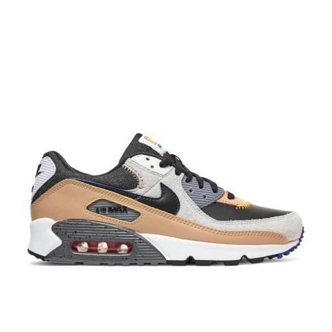 NIKE AIR MAX 90 IMPORTADO