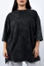 Imagen de Remera oversize washed