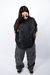Cargo baggy shaka - tienda online