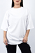 Imagen de Remera oversize white