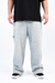 Jeans jardinero bosa - Krakenshop