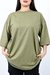Imagen de Remera oversize green
