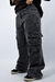 Cargo baggy shaka