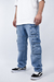 Jeans cargo ravens