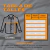 Camisa cuello clasico - tienda online