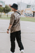 Pantalon cargo mistic negro en internet