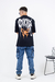 Jean cargo jones - comprar online